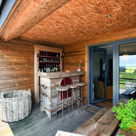 Comfortable And Spacious Apartment With Cosy Terrace And Fabulous View Mont  Exterior photo