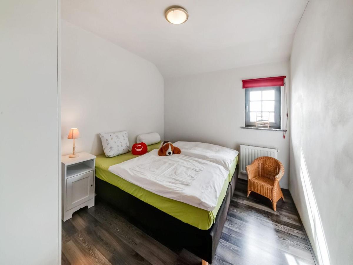 Comfortable And Spacious Apartment With Cosy Terrace And Fabulous View Mont  Exterior photo