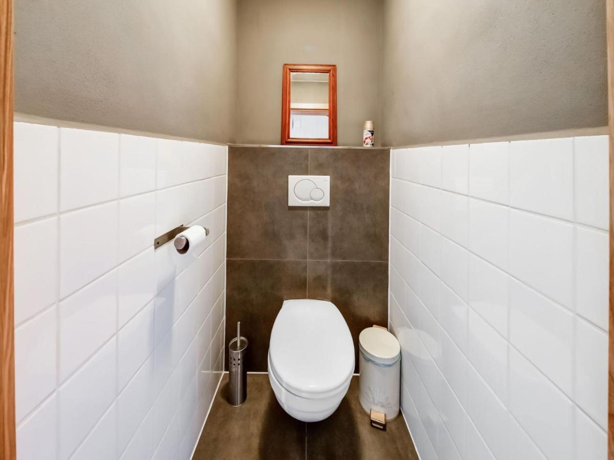 Comfortable And Spacious Apartment With Cosy Terrace And Fabulous View Mont  Exterior photo